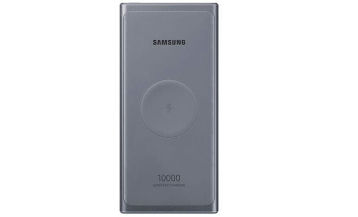 Лучшие портативные зарядные устройства Samsung Galaxy S20
