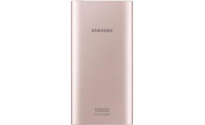 Лучшие портативные зарядные устройства Samsung Galaxy S20