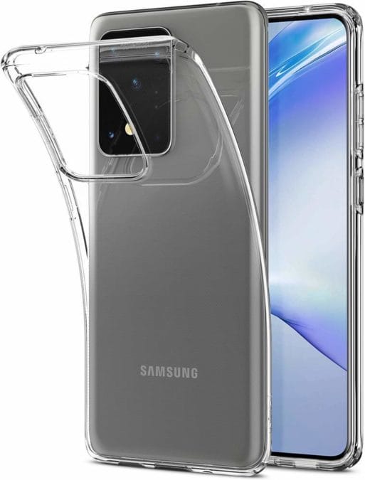 Лучшие дешевые чехлы для Samsung Galaxy S20 Ultra