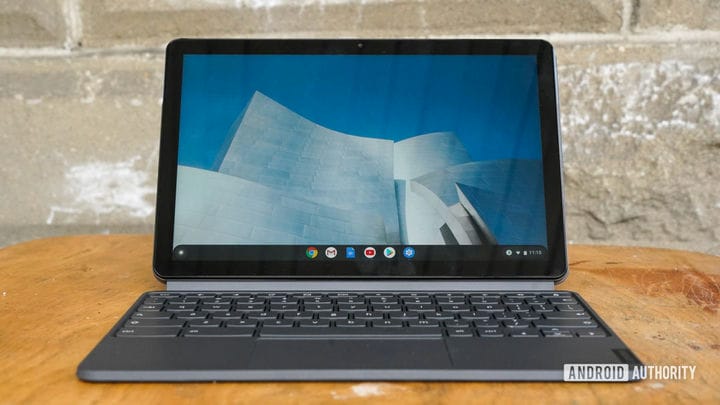 Лучшие новые Chromebook, которые вы можете найти