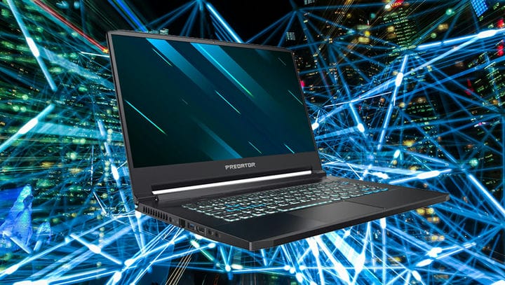Лучшие ноутбуки с графикой RTX 2080 купить в 2020 году