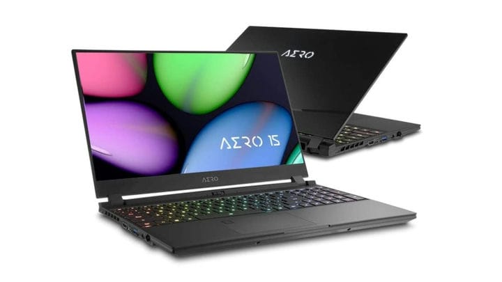 Лучшие ноутбуки с графикой RTX 2080 купить в 2020 году