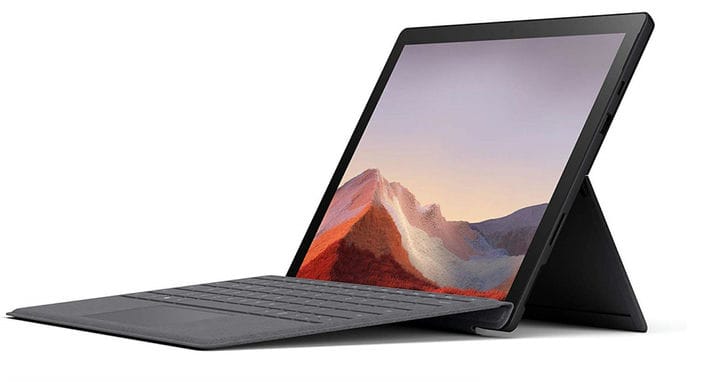 Лучшие ноутбуки и планшеты Microsoft Surface в 2019 году