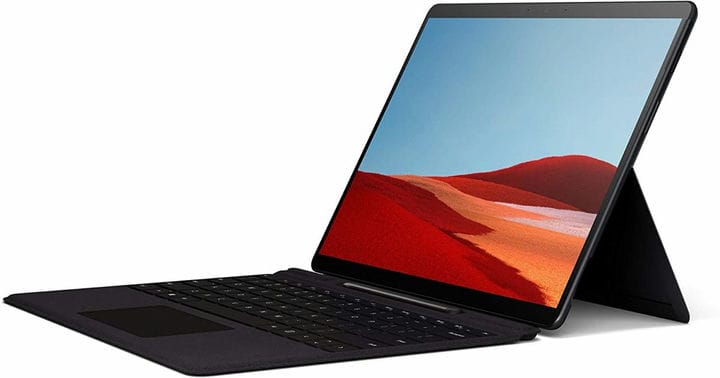 Лучшие ноутбуки и планшеты Microsoft Surface в 2019 году
