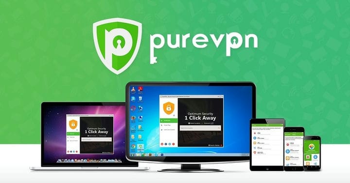 Обзор PureVPN: наш взгляд на популярный VPN-сервис