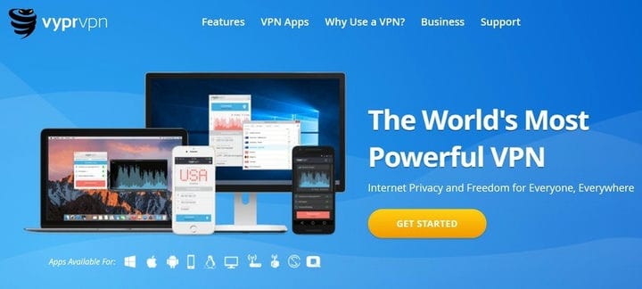 Самые быстрые VPN-сервисы