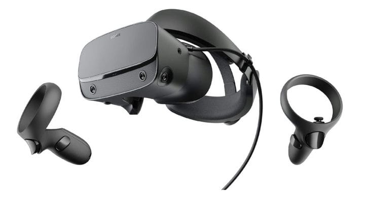 Лучшая гарнитура VR: погрузитесь в другую реальность