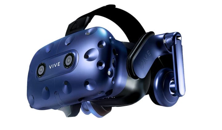 Лучшая гарнитура VR: погрузитесь в другую реальность