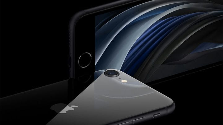 Выбор плана: Galaxy S10 Plus и iPhone SE в лизинге Sprint Flex