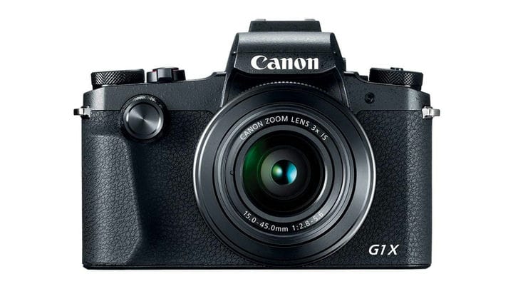 10 лучших компактных фотоаппаратов, на которые можно потратить деньги