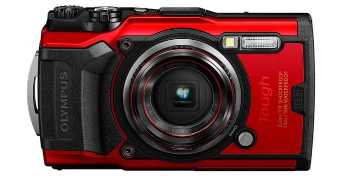 10 лучших компактных фотоаппаратов, на которые можно потратить деньги