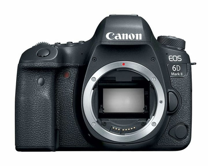 Лучшие камеры Canon, которые вы можете купить прямо сейчас