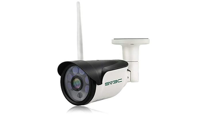 Умные камеры видеонаблюдения: вот лучшие из них, на которые можно потратить деньги