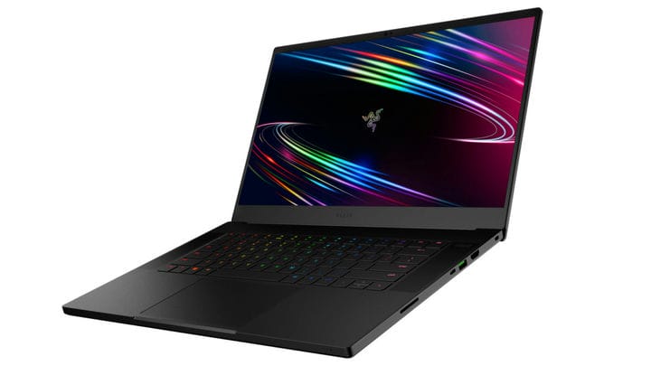 Lenovo и Razer представляют игровые ноутбуки со свежими чипами Intel и Nvidia