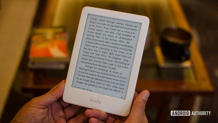 Лучшие электронные книги, на которые стоит потратить деньги в 2020 году: Kindle, Kobo и другие.