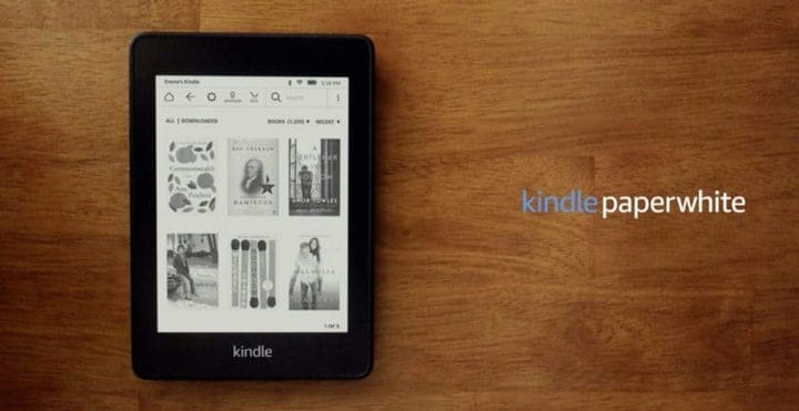 Лучшие электронные книги, на которые стоит потратить деньги в 2020 году: Kindle, Kobo и другие.