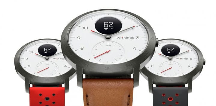 Лучшие гибридные умные часы, которые вы можете купить в 2020 году