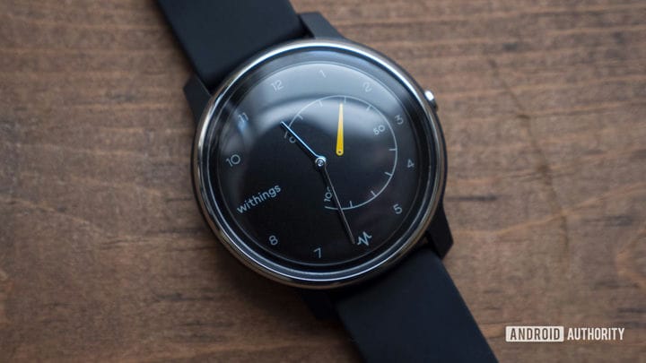 Лучшие гибридные умные часы, которые вы можете купить в 2020 году