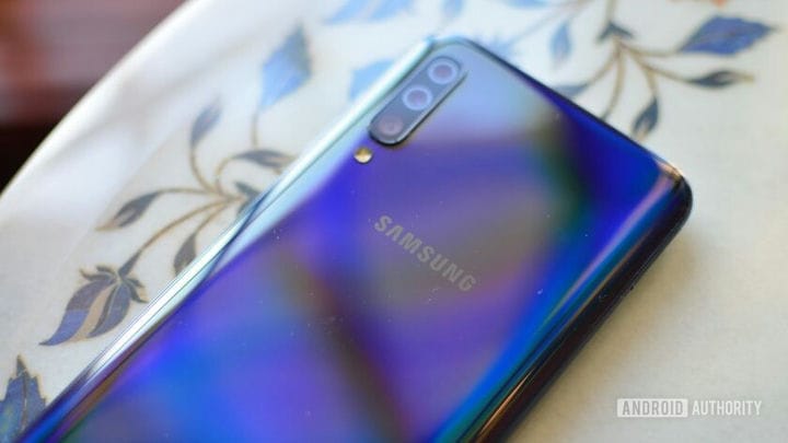 Лучшие телефоны Samsung 2020 года - вот наши лучшие текущие выборы