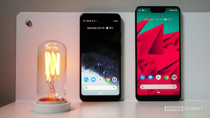 Лучшие телефоны со стандартным Android: Google Pixel 4, Xiaomi Mi A3 и другие!