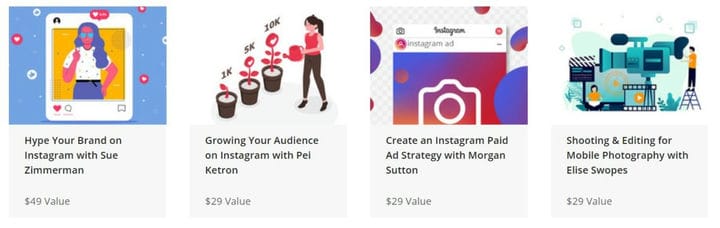 Лучшие советы по маркетингу в Instagram для продвижения вашего бренда