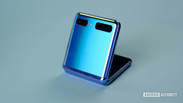 Лучшие телефоны с 8 ГБ ОЗУ: Galaxy S20, OnePlus 7T Pro и другие!
