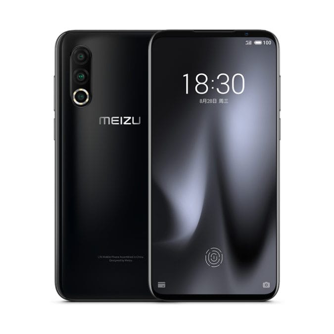 Вот лучшие телефоны Meizu, которые вы можете достать