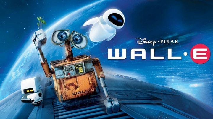 Вот 10 лучших фильмов Disney Plus Pixar