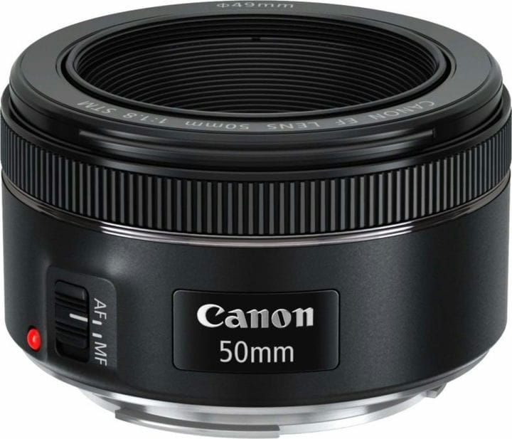 10 лучших объективов Canon для вашей цифровой зеркальной камеры