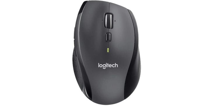 Лучшие предложения мыши - Сэкономьте 50 долларов на Logitech G903 и других!