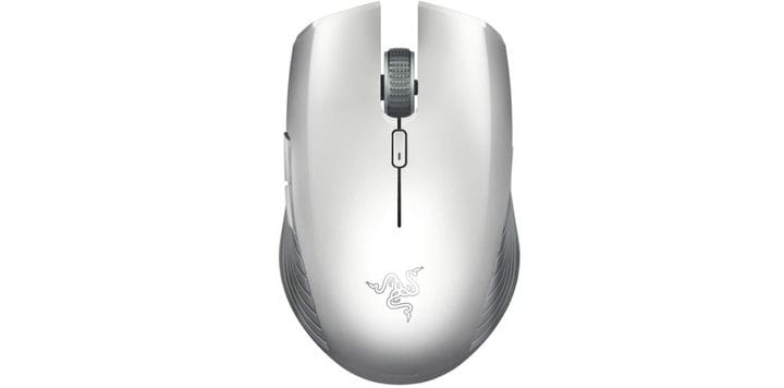 Лучшие предложения мыши - Сэкономьте 50 долларов на Logitech G903 и других!
