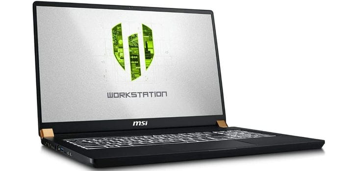 Лучшие ноутбуки MSI для покупки в 2020 году - игры, творчество и рабочие станции