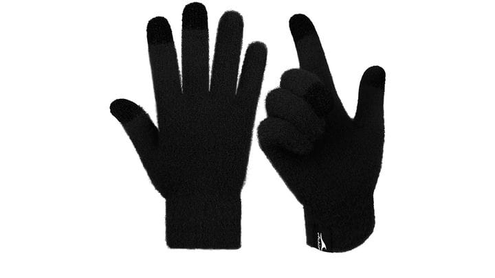 Лучшие перчатки для сенсорного экрана для вашего смартфона или планшета