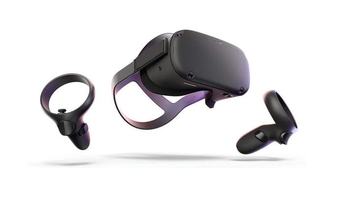 Мобильные гарнитуры VR - вот лучшие варианты для покупки
