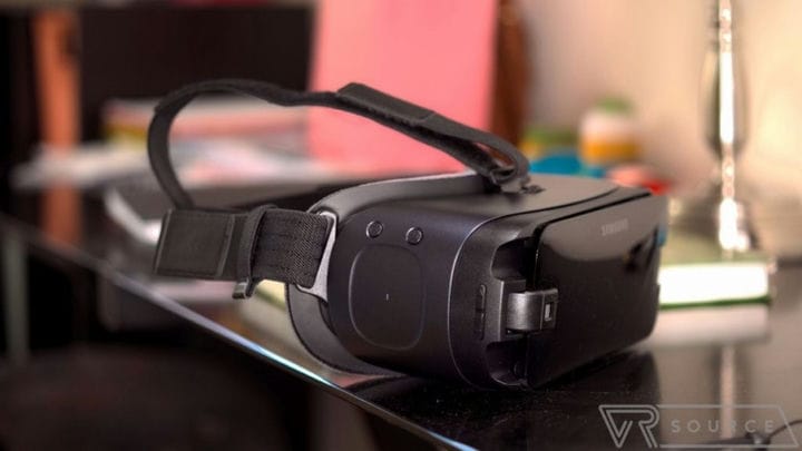 Мобильные гарнитуры VR - вот лучшие варианты для покупки