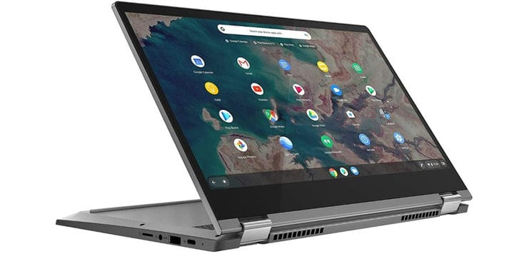 Лучшие Chromebook Lenovo, которые вы можете купить прямо сейчас (июнь 2020 г.)