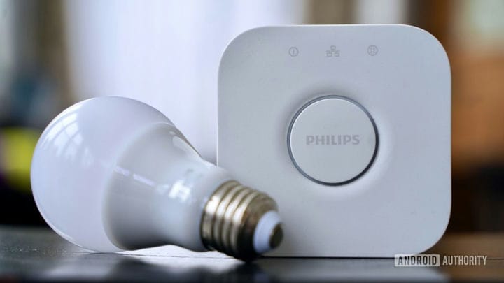 Какие умные лампочки лучше всего подходят для покупателей умного дома?
