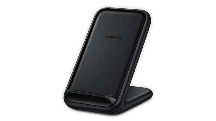 5 лучших зарядных устройств для Samsung Galaxy S20