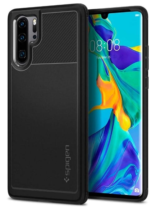 Лучшие чехлы для Huawei P30 Pro доступны прямо сейчас