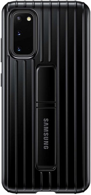 Лучшие официальные чехлы для Samsung Galaxy S20