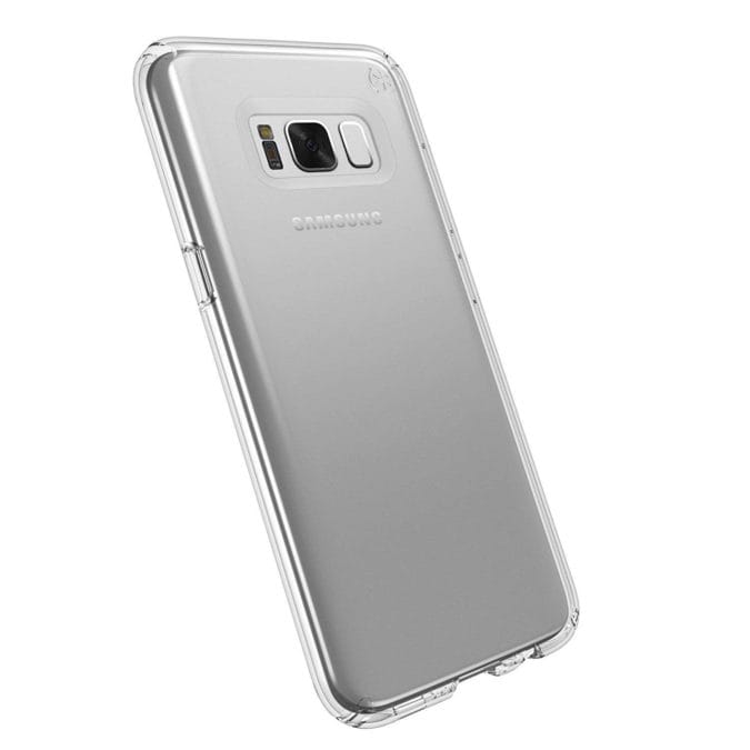 Лучшие чехлы для Samsung Galaxy S8