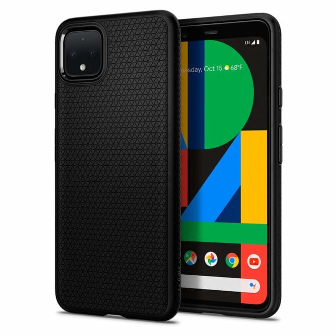 Лучшие чехлы для Google Pixel 4, которые вы можете купить