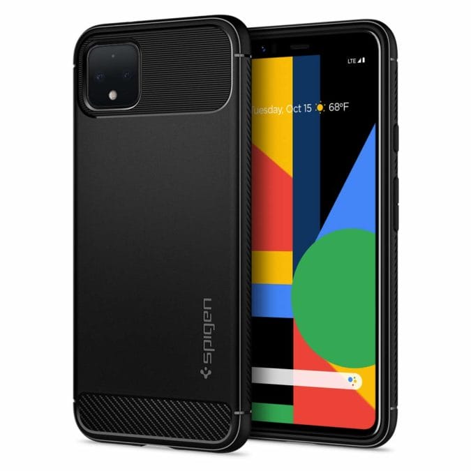 Лучшие чехлы для Google Pixel 4, которые вы можете купить