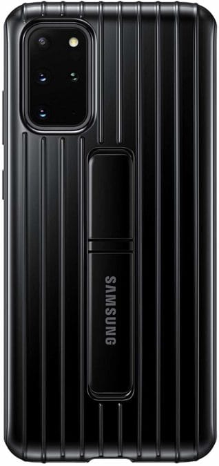 Лучшие официальные чехлы для Samsung Galaxy S20 Plus