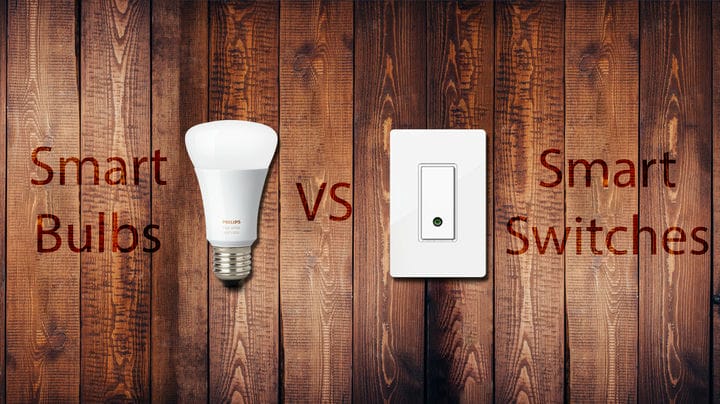 Лучшие умные выключатели света: нужен ли он вам? Android Authority