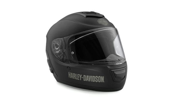 Лучшие умные мотоциклетные шлемы, которые сделают вашу поездку еще более приятной