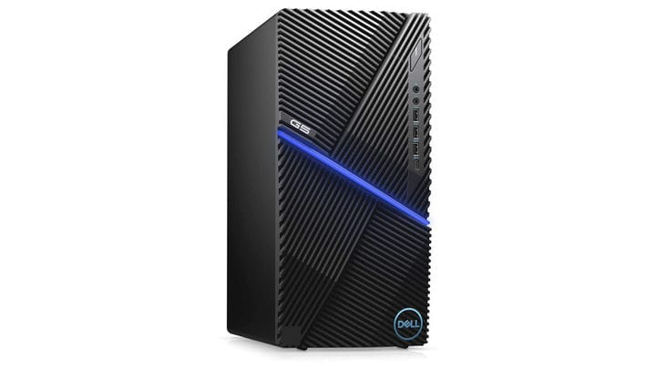 The best gaming PC desktops you can buy