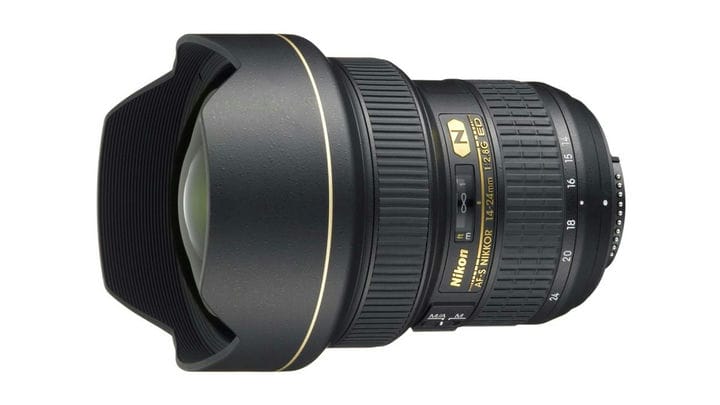 10 лучших объективов Nikon, которые вы можете купить