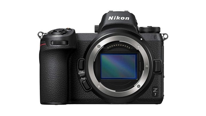 10 лучших фотоаппаратов Nikon, которые вы можете купить