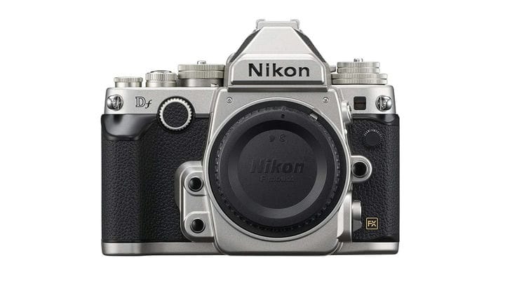 10 лучших фотоаппаратов Nikon, которые вы можете купить